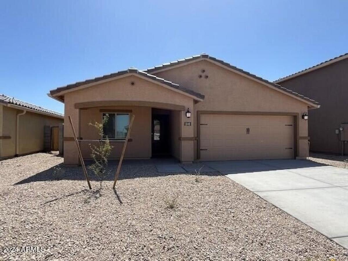 Picture of Home For Sale in Buckeye, Arizona, United States