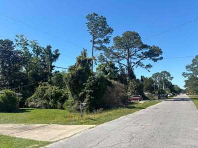 Residential Land For Sale in Pensacola, Florida