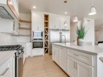 Home For Sale in Piedmont, Oklahoma