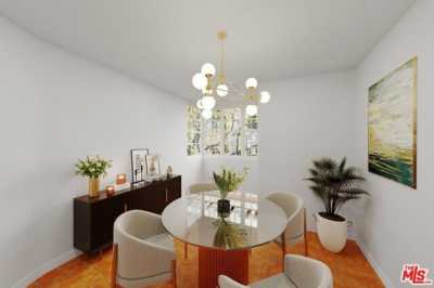 Home For Sale in Beverly Hills, California