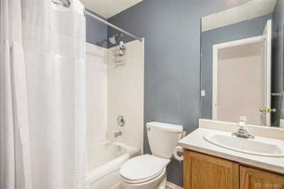 Home For Sale in Littleton, Colorado