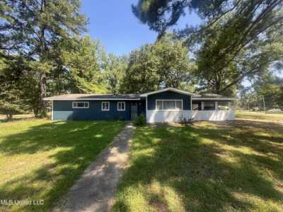 Home For Sale in Jackson, Mississippi
