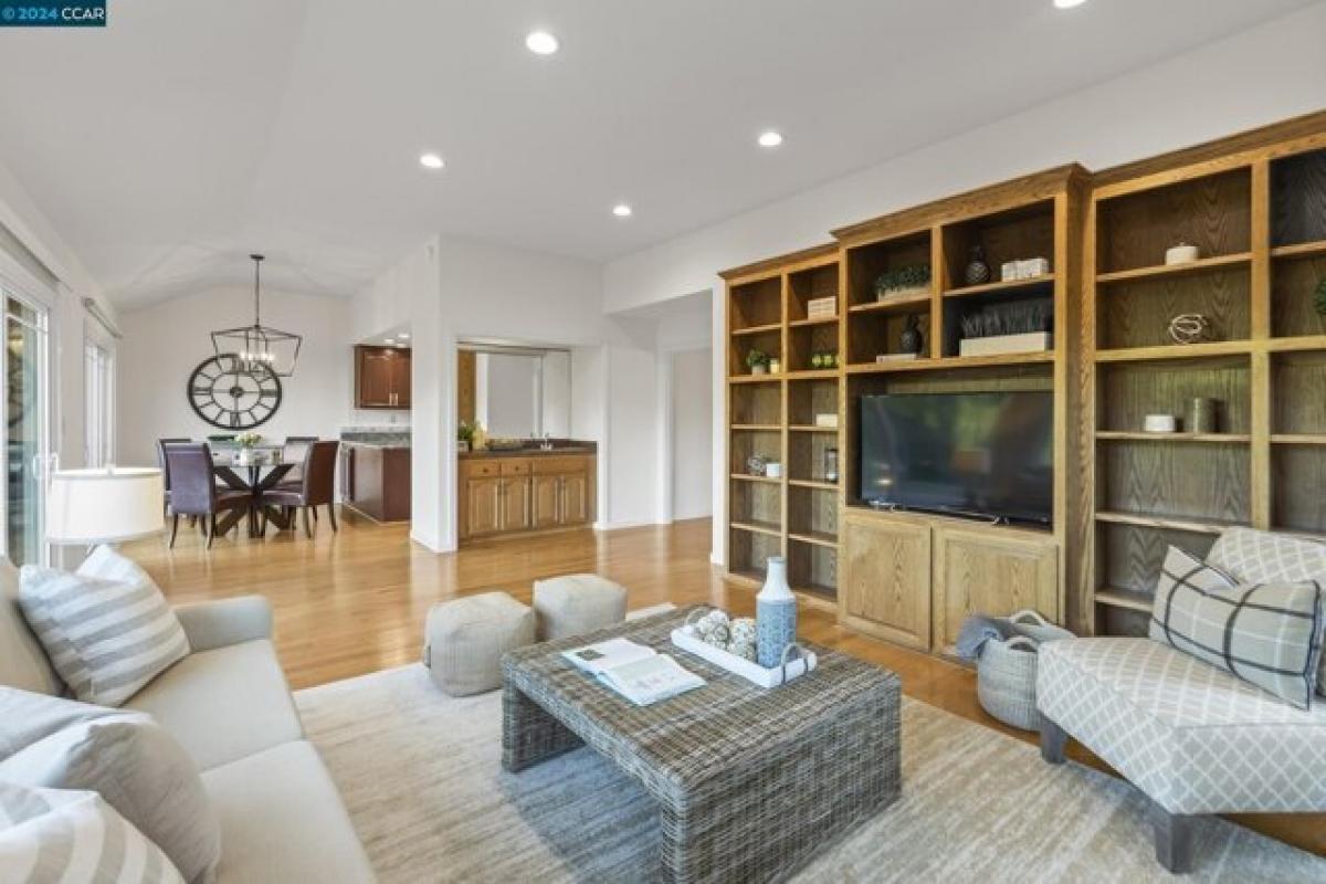 Picture of Home For Sale in Danville, California, United States