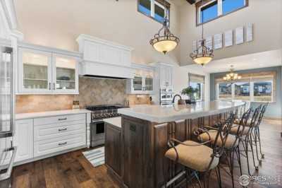 Home For Sale in Berthoud, Colorado