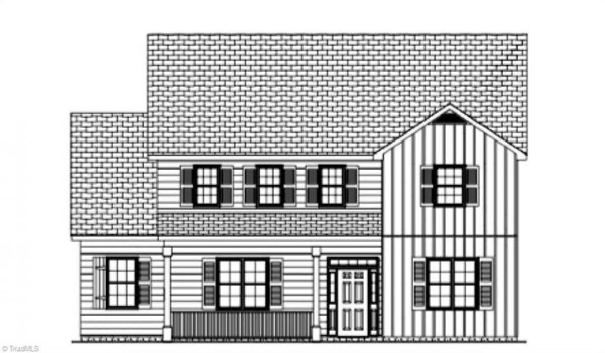 Picture of Home For Sale in Liberty, North Carolina, United States