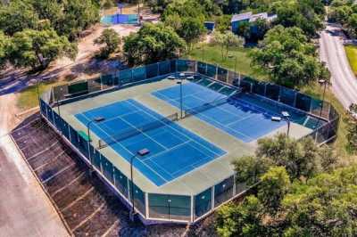 Residential Land For Sale in Lago Vista, Texas