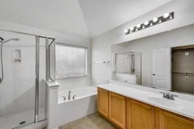 Home For Rent in Round Rock, Texas