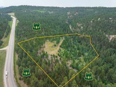 Residential Land For Sale in Deadwood, South Dakota