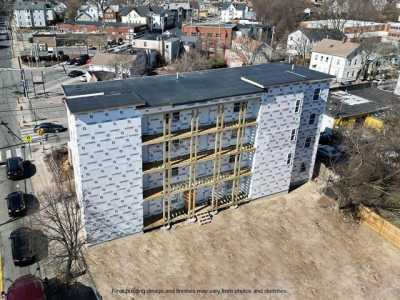 Apartment For Rent in 