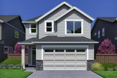 Home For Sale in Bend, Oregon