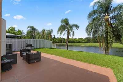 Home For Sale in Miramar, Florida