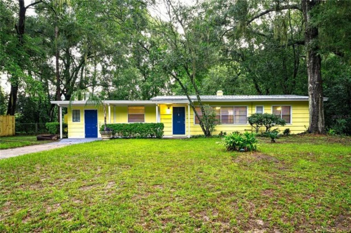 Picture of Home For Sale in Gainesville, Florida, United States