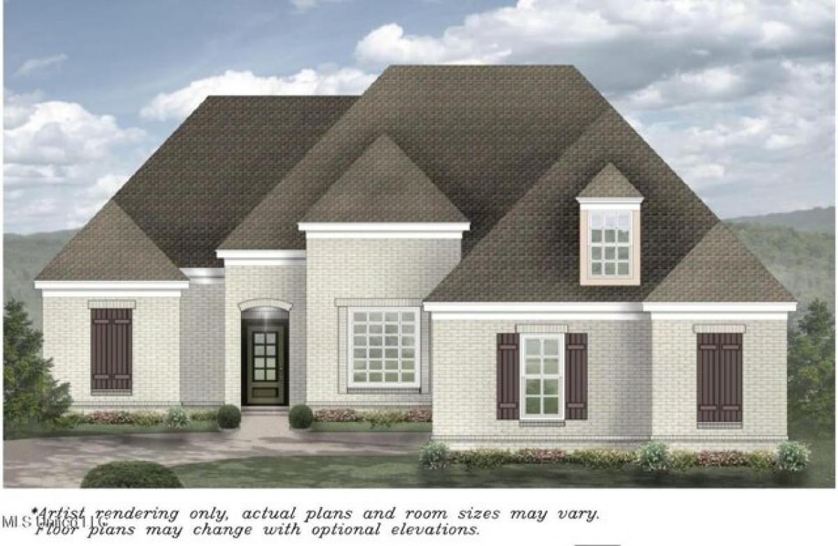 Picture of Home For Sale in Hernando, Mississippi, United States