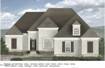 Home For Sale in Hernando, Mississippi