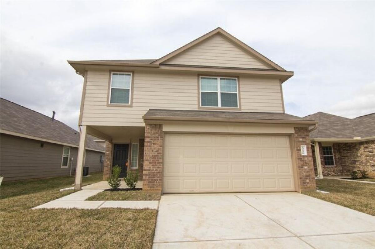 Picture of Home For Rent in Katy, Texas, United States