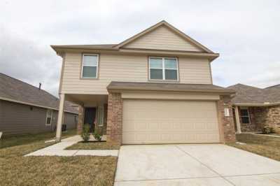 Home For Rent in Katy, Texas