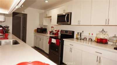 Home For Sale in Palmdale, California