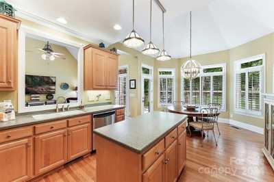 Home For Sale in Mint Hill, North Carolina