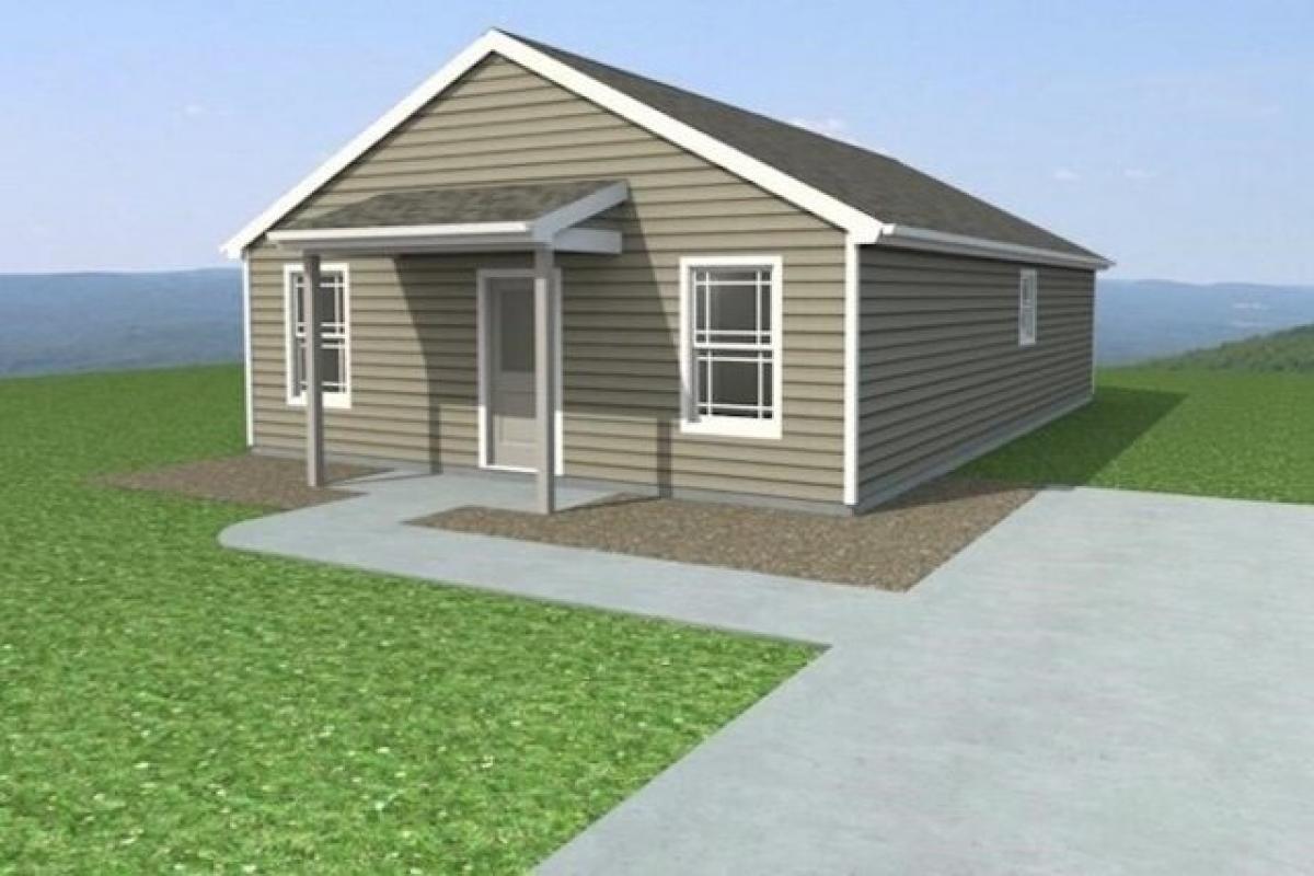 Picture of Home For Sale in Spartanburg, South Carolina, United States