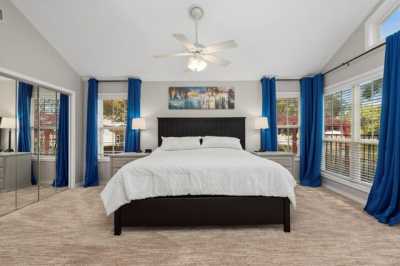 Home For Sale in Huntsville, Texas