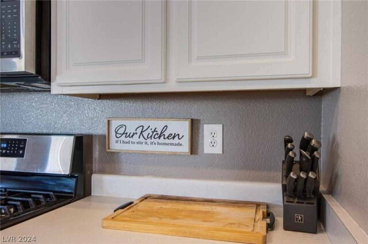 Picture of Home For Rent in North Las Vegas, Nevada, United States