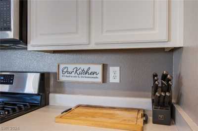 Home For Rent in North Las Vegas, Nevada