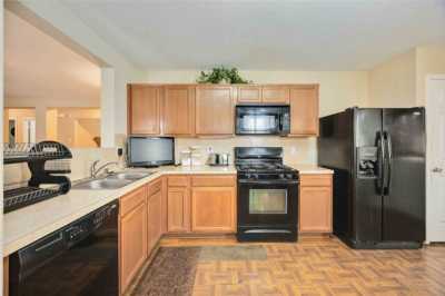 Home For Sale in Cypress, Texas