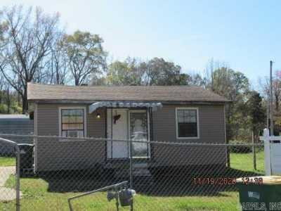 Home For Sale in Little Rock, Arkansas