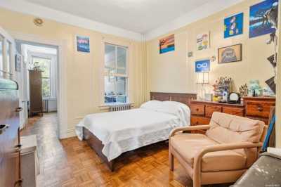 Home For Sale in Woodside, New York