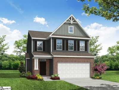 Home For Sale in Greenville, South Carolina