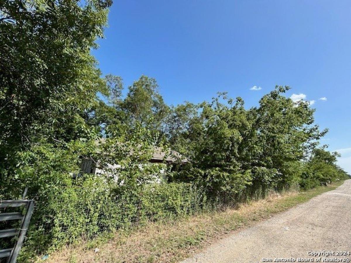 Picture of Residential Land For Sale in San Antonio, Texas, United States