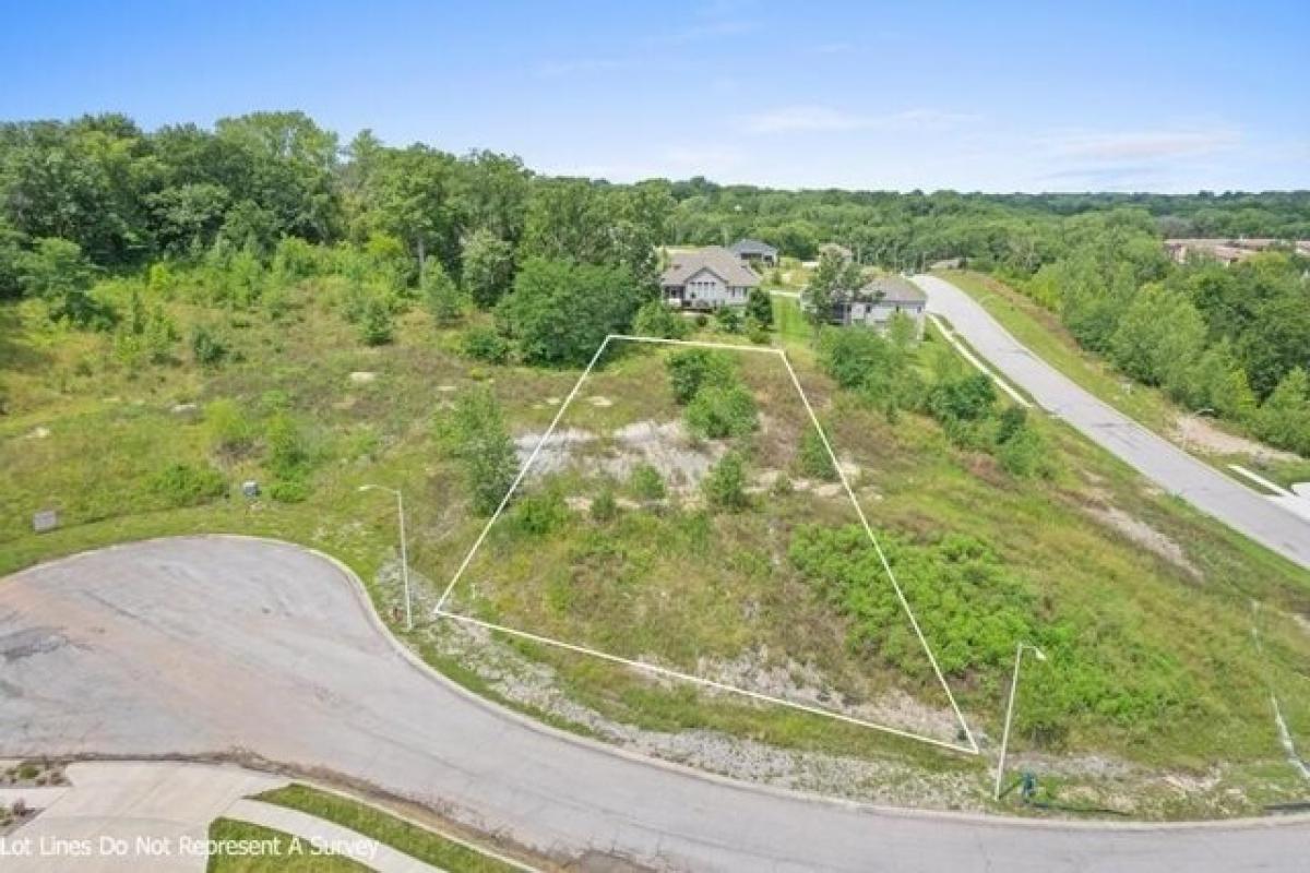 Picture of Residential Land For Sale in Kansas City, Missouri, United States
