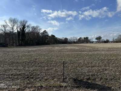 Residential Land For Sale in Hertford, North Carolina