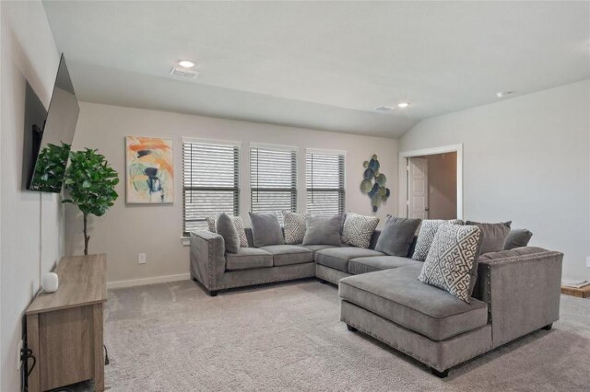 Picture of Home For Sale in Waxahachie, Texas, United States