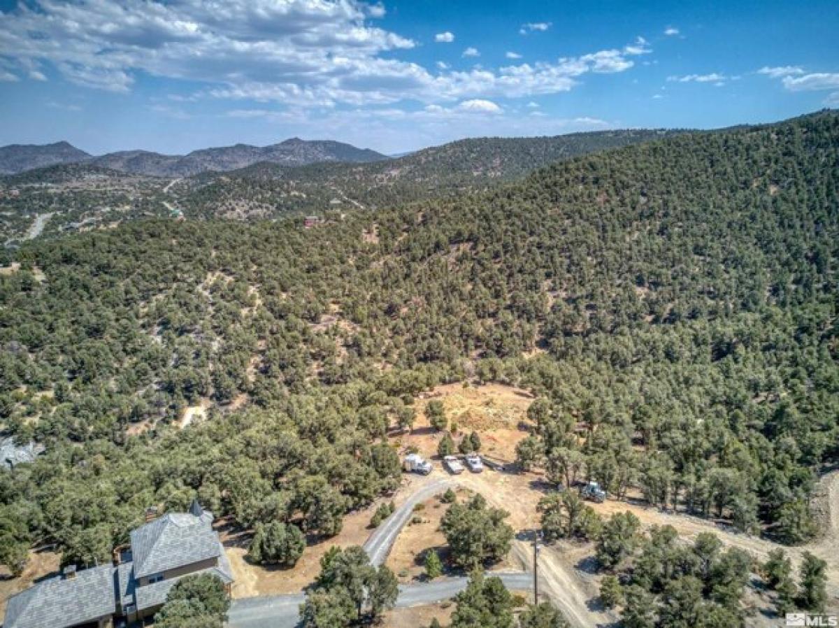 Picture of Residential Land For Sale in Reno, Nevada, United States