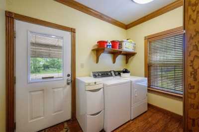 Home For Sale in Broken Bow, Oklahoma