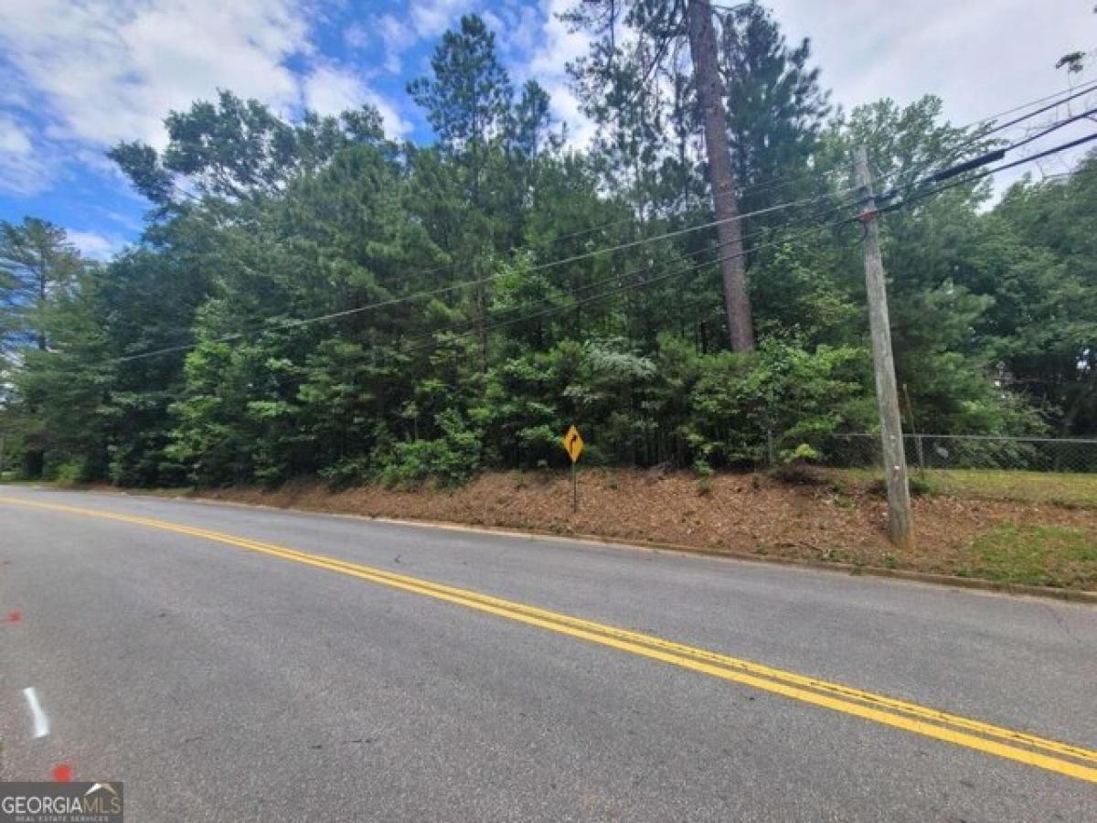 Picture of Residential Land For Sale in Atlanta, Georgia, United States