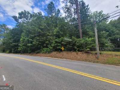 Residential Land For Sale in Atlanta, Georgia