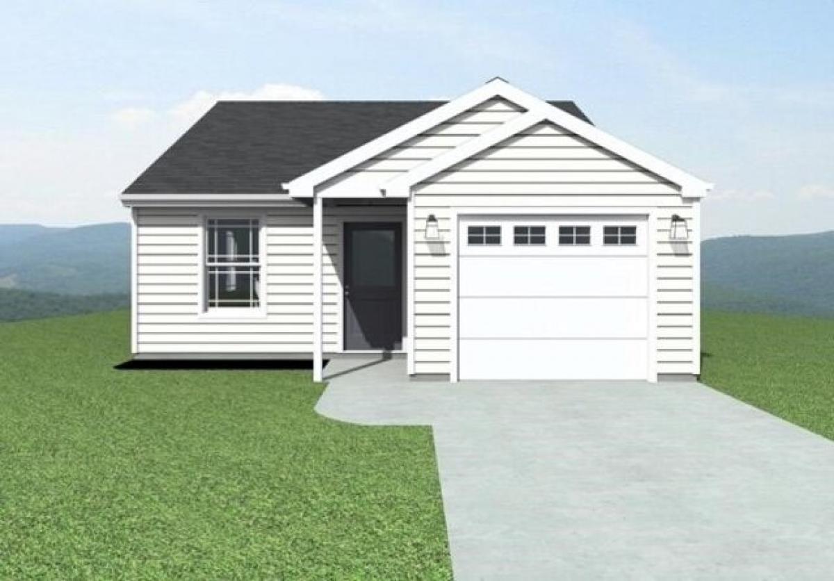 Picture of Home For Sale in Spartanburg, South Carolina, United States