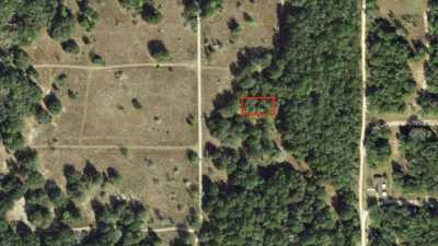Residential Land For Sale in Inverness, Florida
