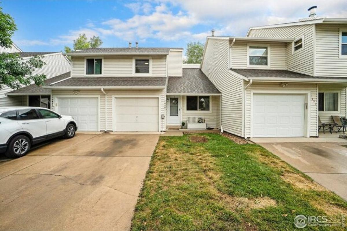 Picture of Home For Sale in Loveland, Colorado, United States