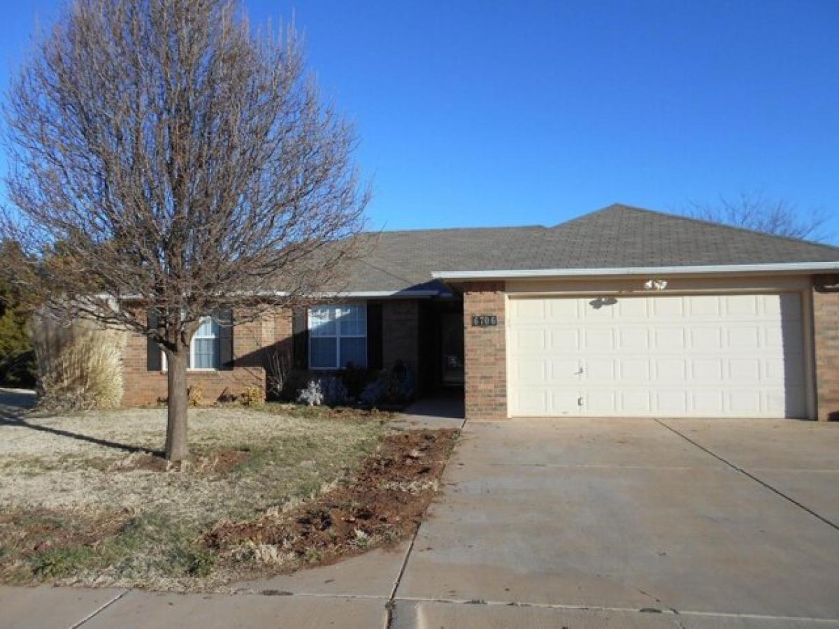 Picture of Home For Rent in Lubbock, Texas, United States