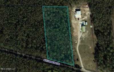 Residential Land For Sale in Bay Saint Louis, Mississippi