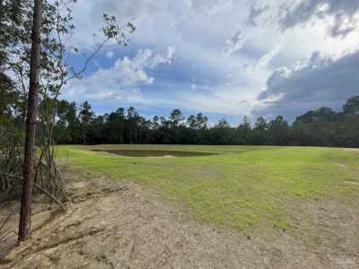 Residential Land For Sale in Milton, Florida