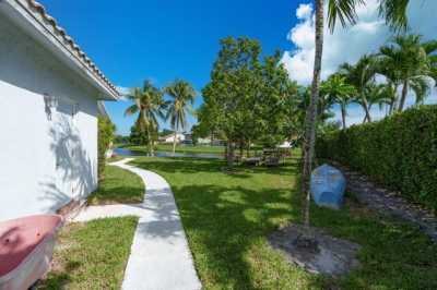 Home For Sale in Boynton Beach, Florida
