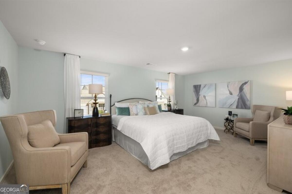 Picture of Home For Sale in Dallas, Georgia, United States