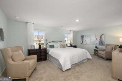 Home For Sale in Dallas, Georgia