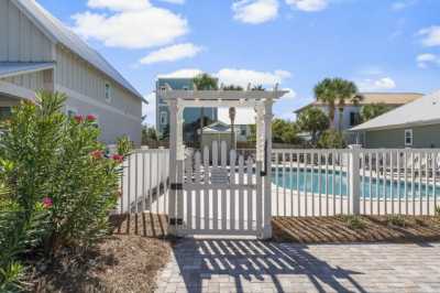 Residential Land For Sale in Santa Rosa Beach, Florida