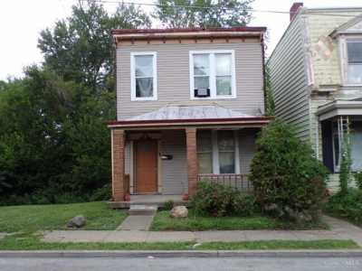 Home For Sale in Cincinnati, Ohio