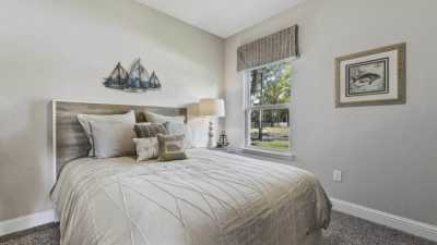 Home For Sale in Crawfordville, Florida